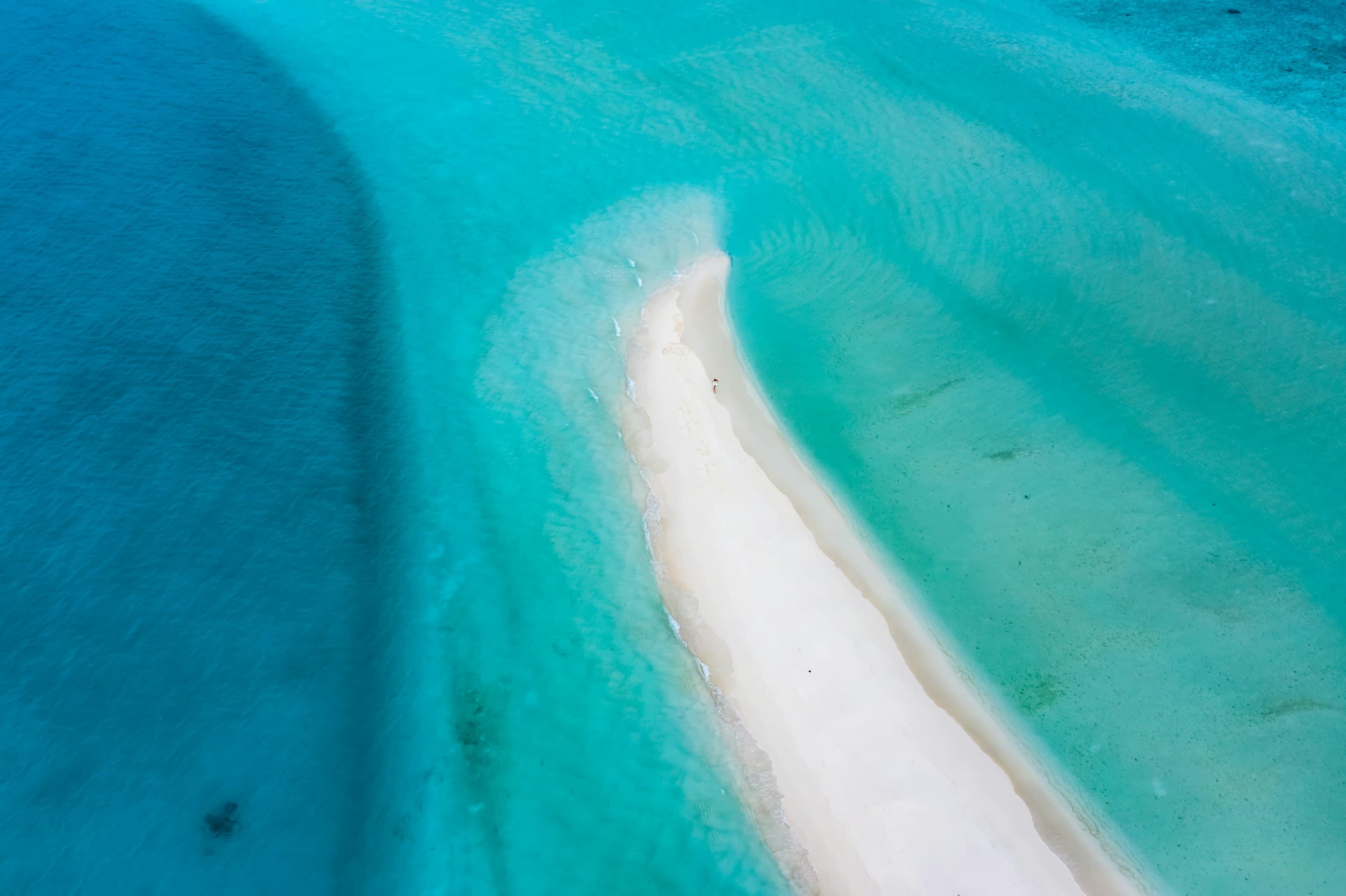 Beach passport