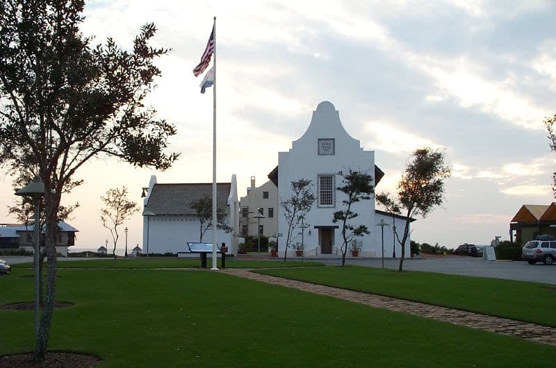 Rosemary Beach, Florida