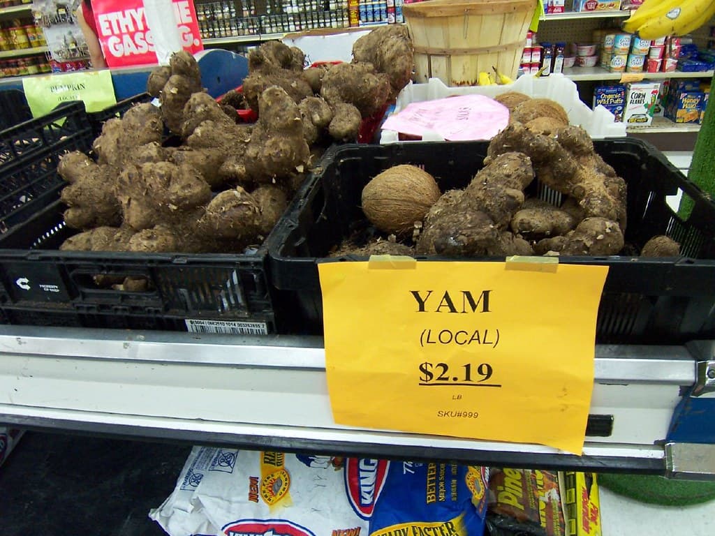 Saipan trip - go shopping