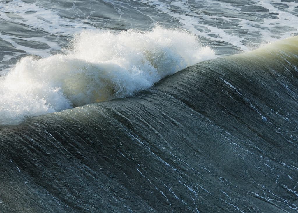 surface tension