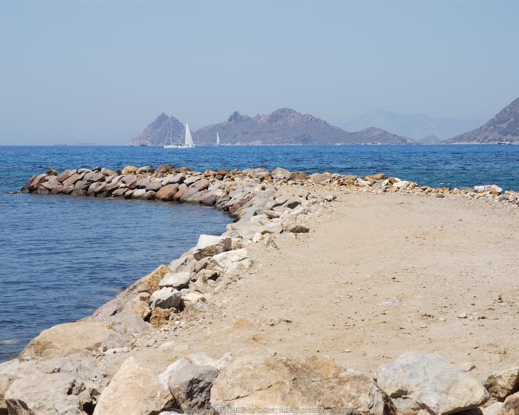 Camel Beach