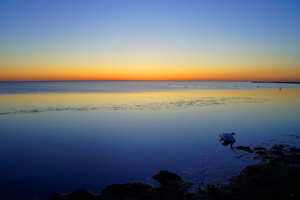 Kleva Beach — photo by Allie_Caulfield