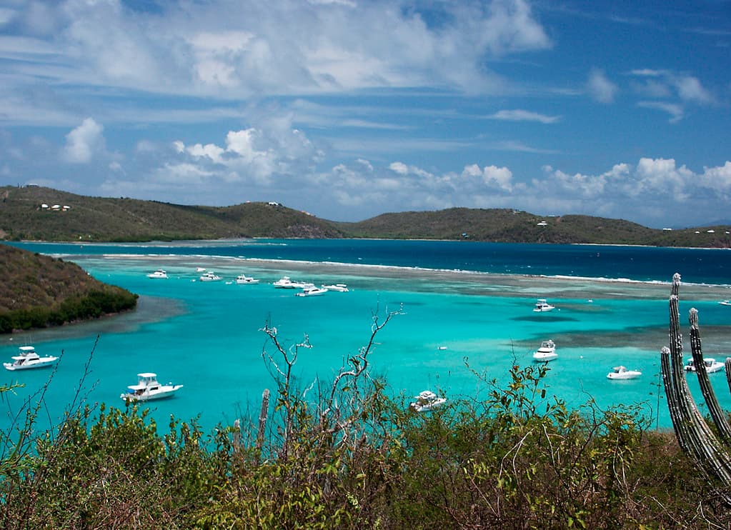 Playa Flamenco West