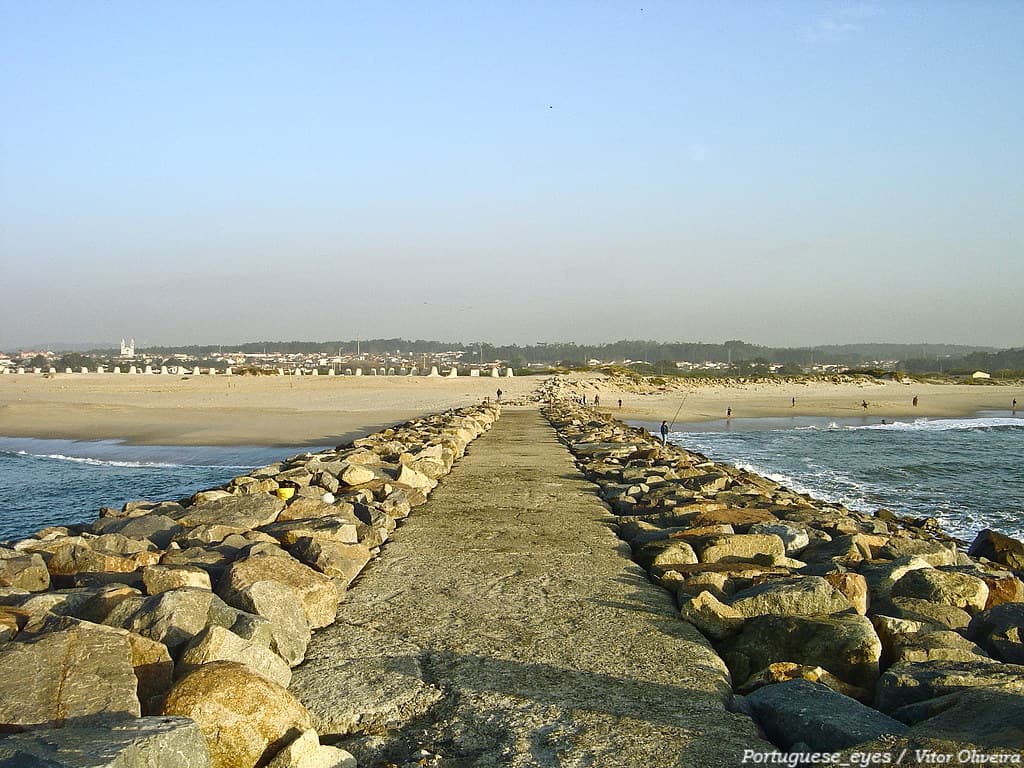 Praia da Palheirão