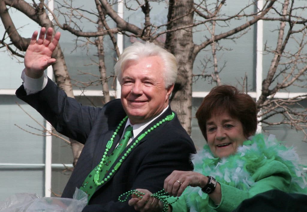 Bob O'Connor
