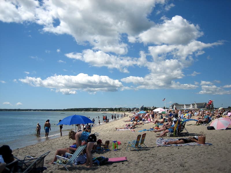 Craigville Beach