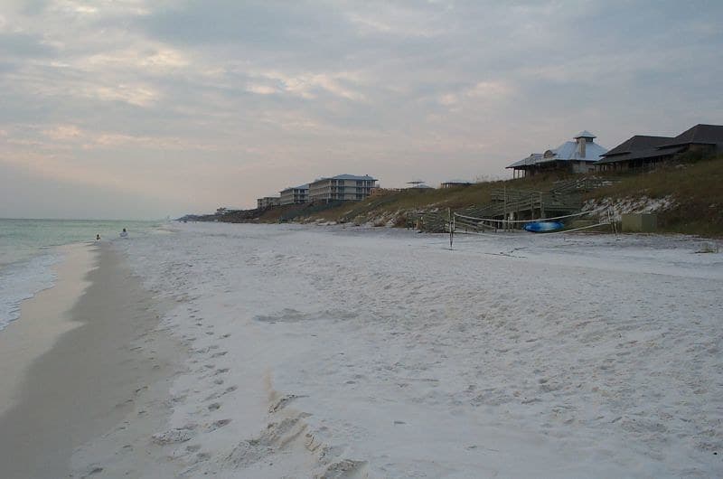 Rosemary Beach