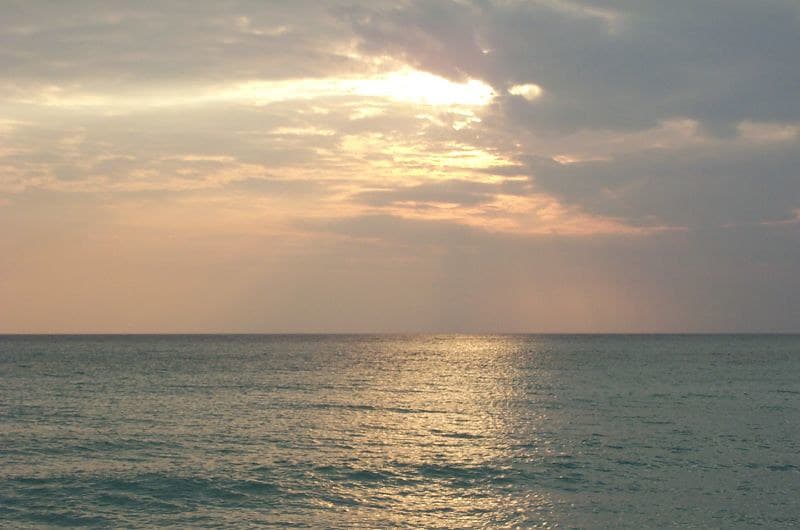 Rosemary Beach, Florida