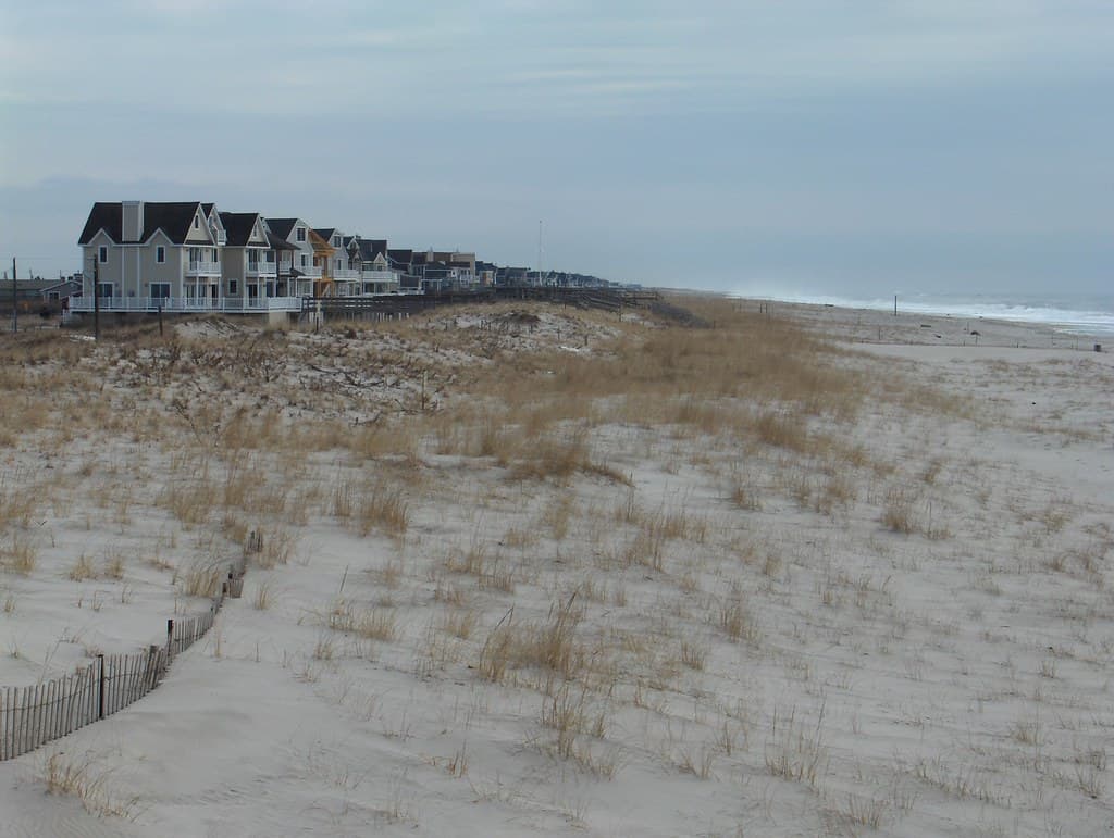 Westhampton Dunes