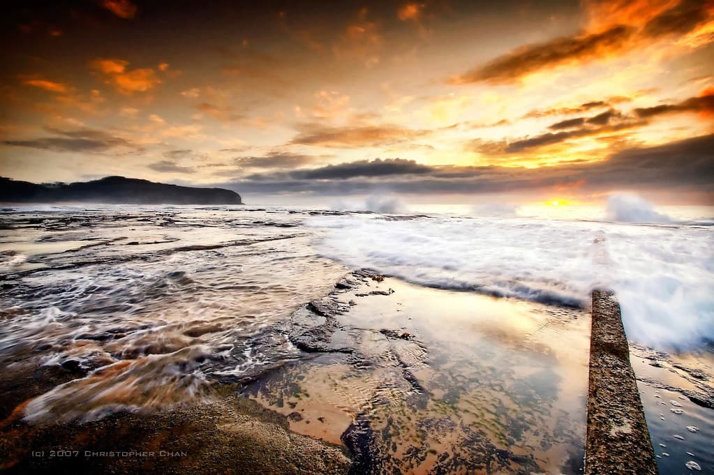 Narrabeen Head (#12)