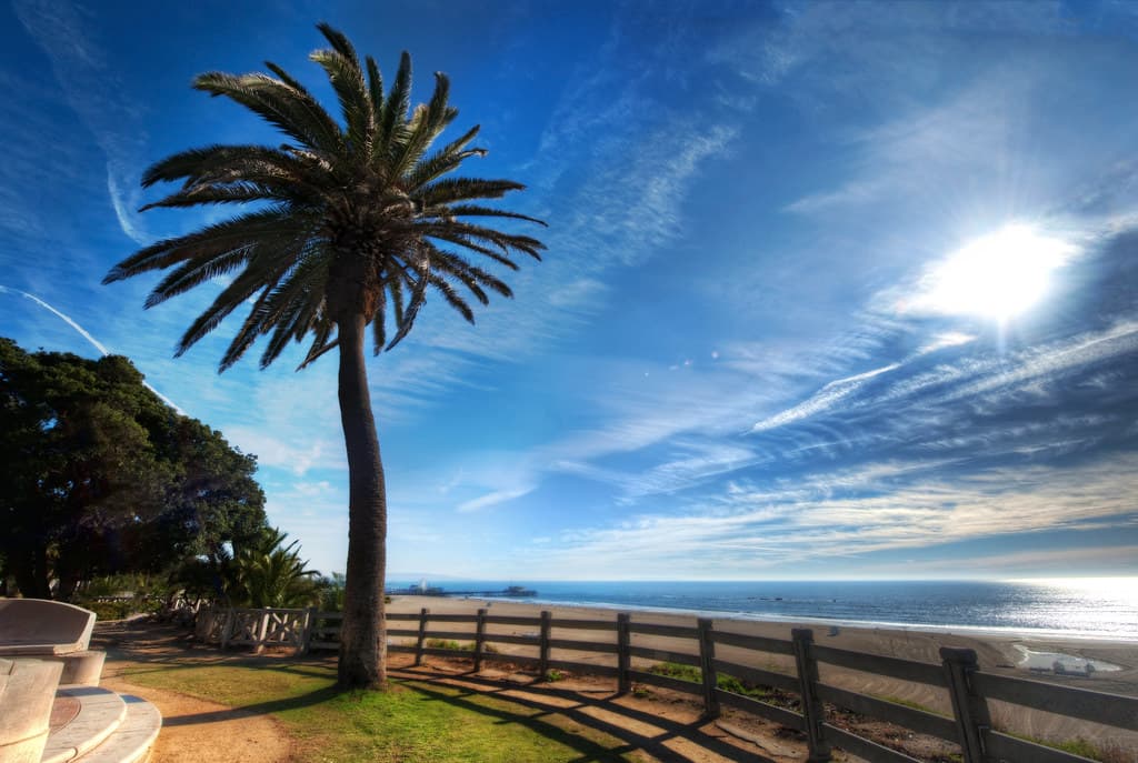 Santa Monica Boulevard
