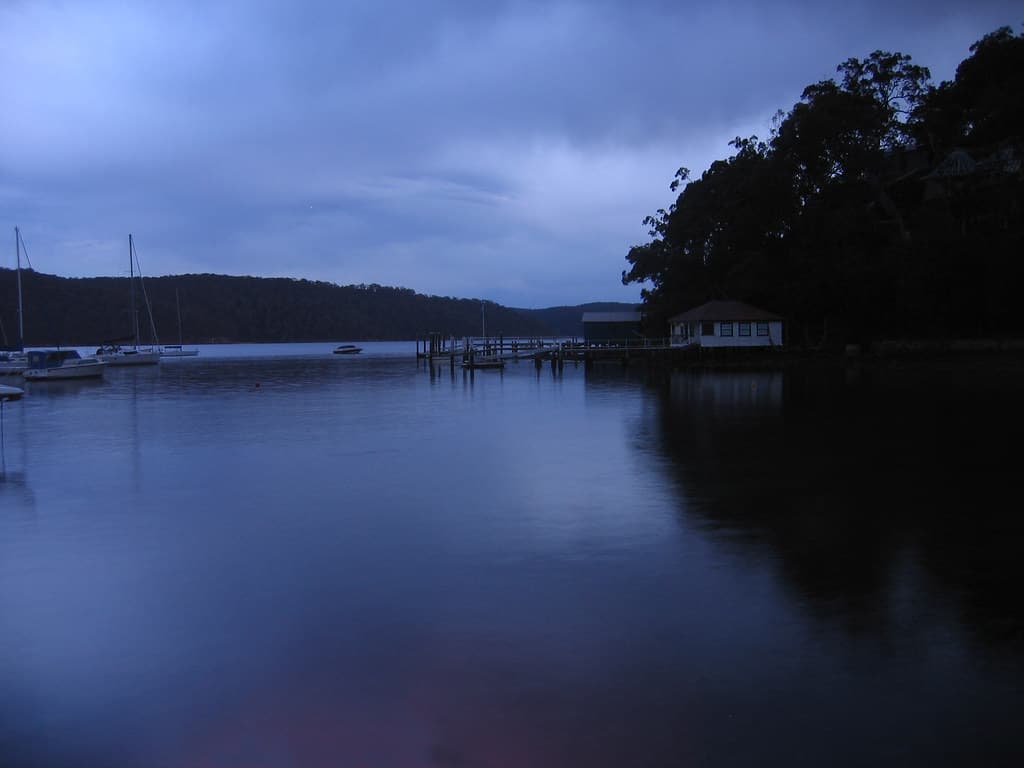 By the dawn's early light 2