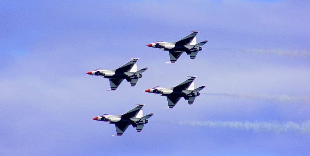 Formation