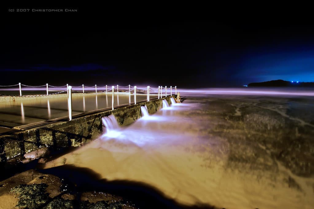 Mona Vale Rock Pool (#113)