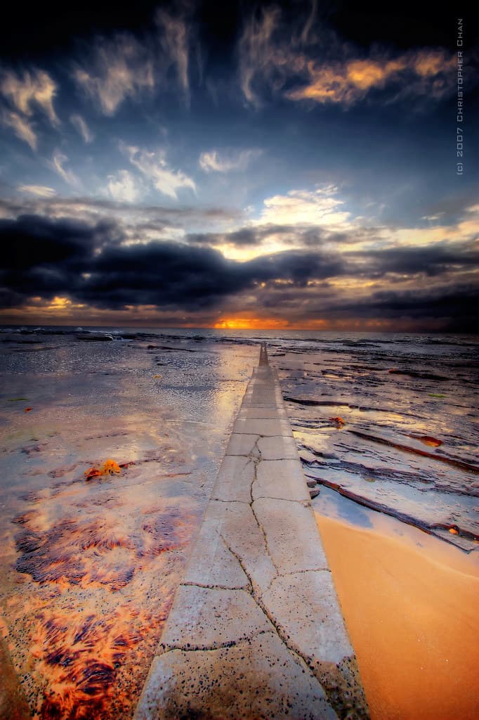 Narrabeen Beach