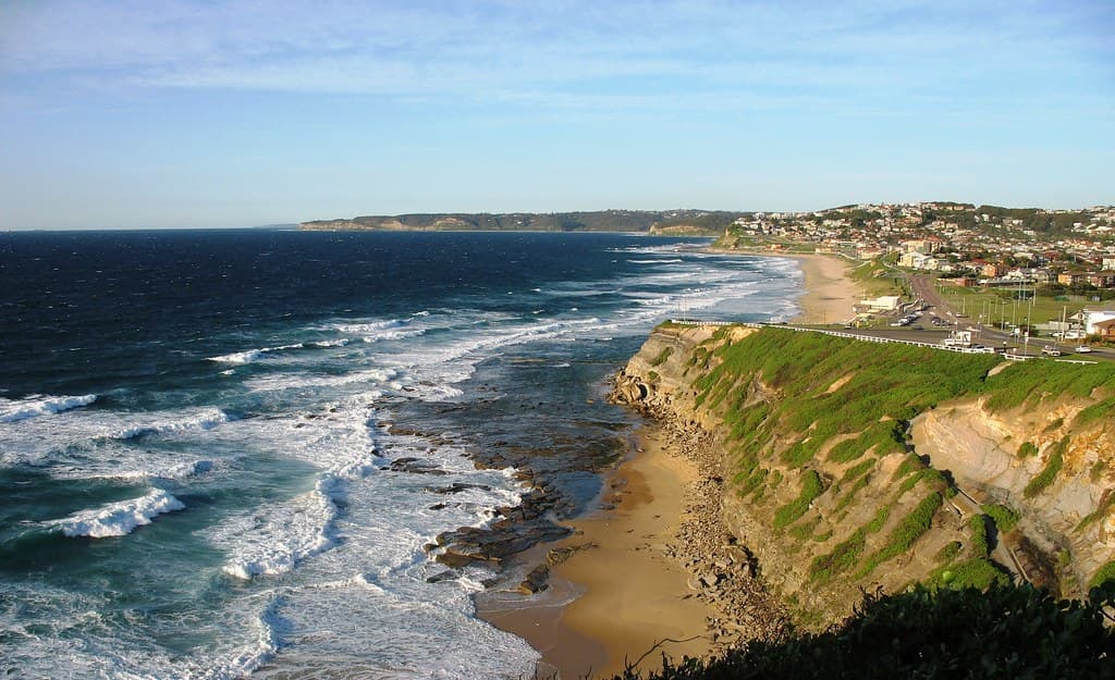 Bar Beach IMG_1873