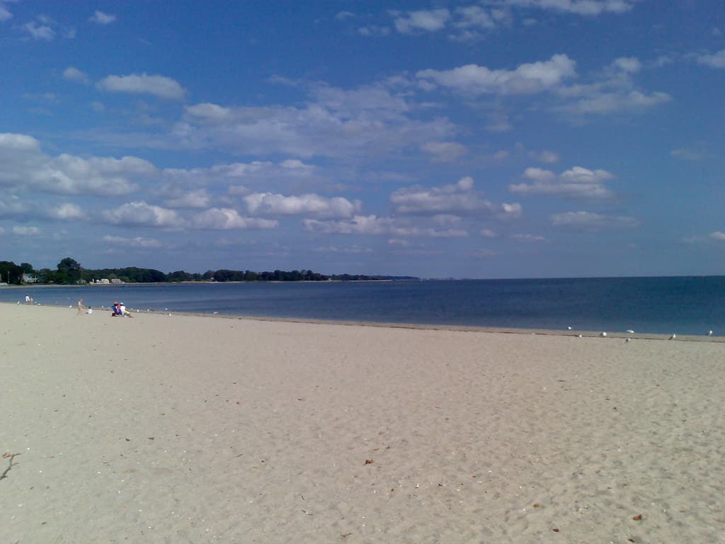 Compo Beach