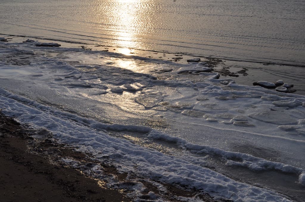 Stafsinge Strand
