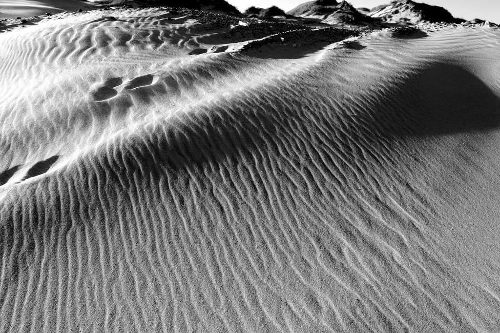 Dunes