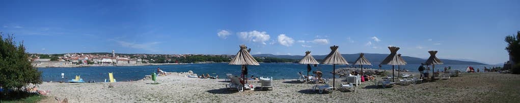 Redagara Beach — photo by zhaffsky
