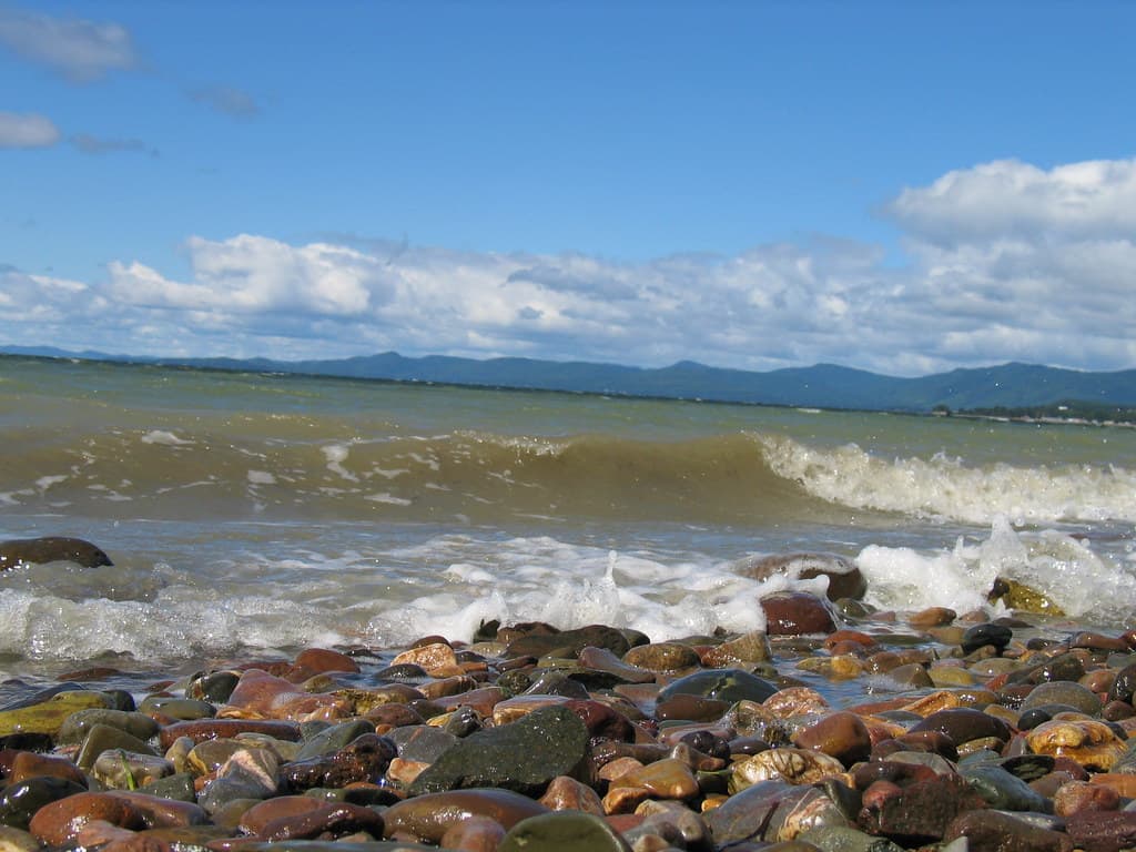 Dalhousie Beach
