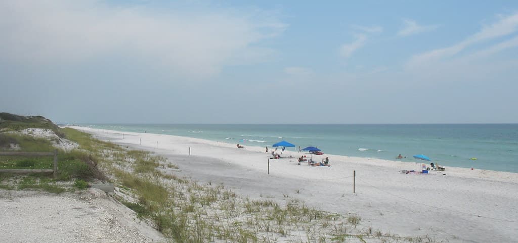 Grayton Beach