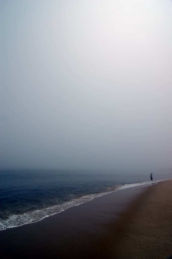 Cahoon Hollow Beach, Wellfleet