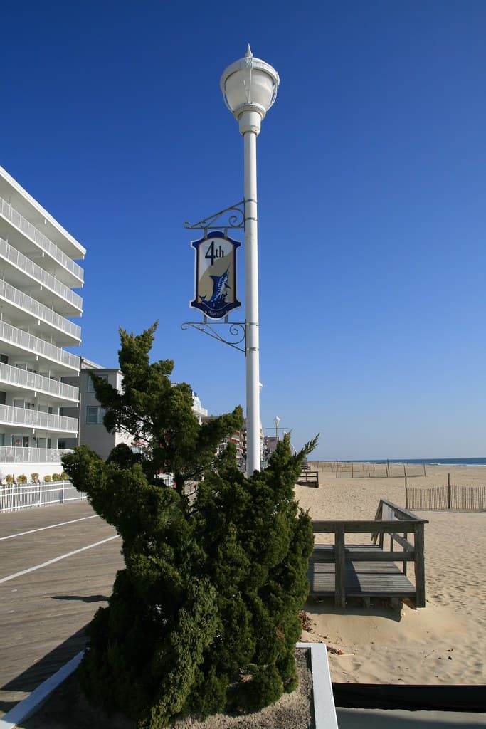 Ocean City, Maryland
