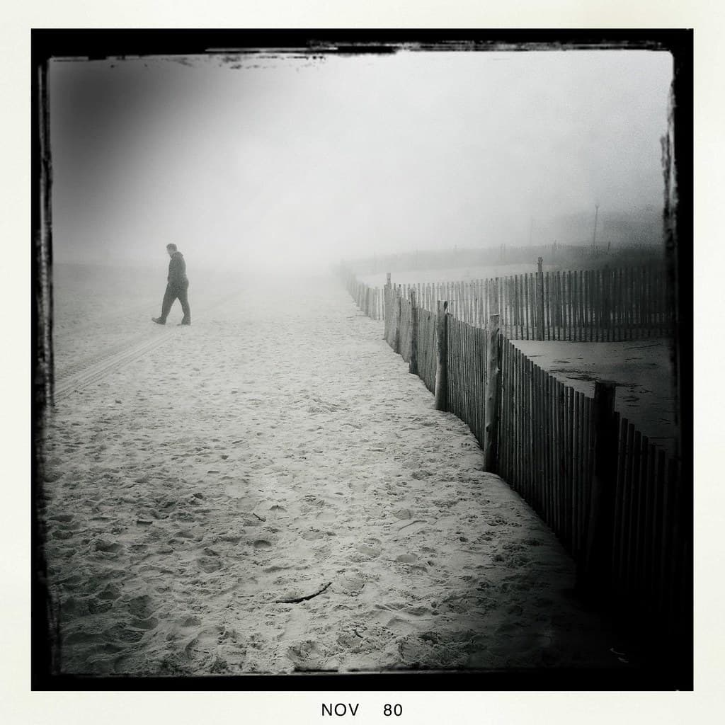 Rehoboth Beach view 2