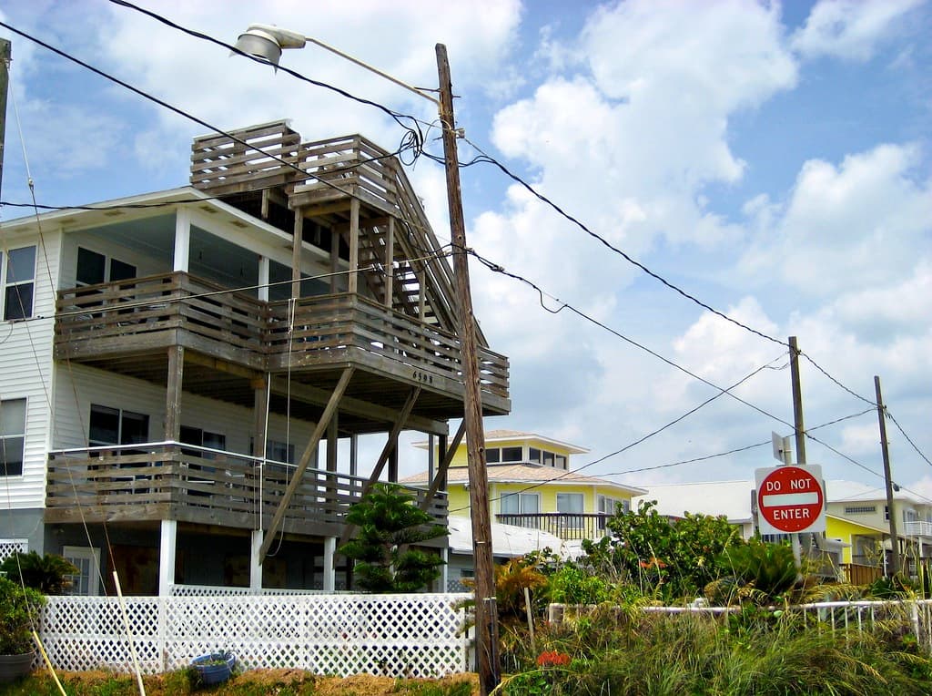 Beach House