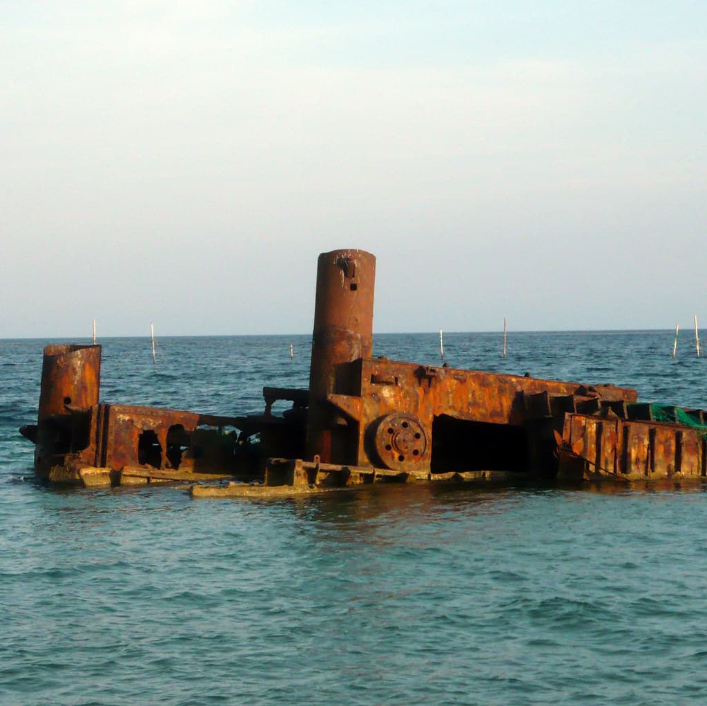 Nauagio