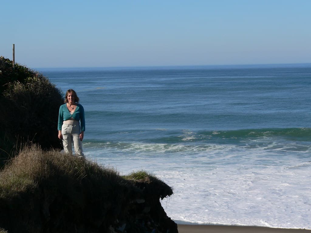 Gleneden Beach, Oregon