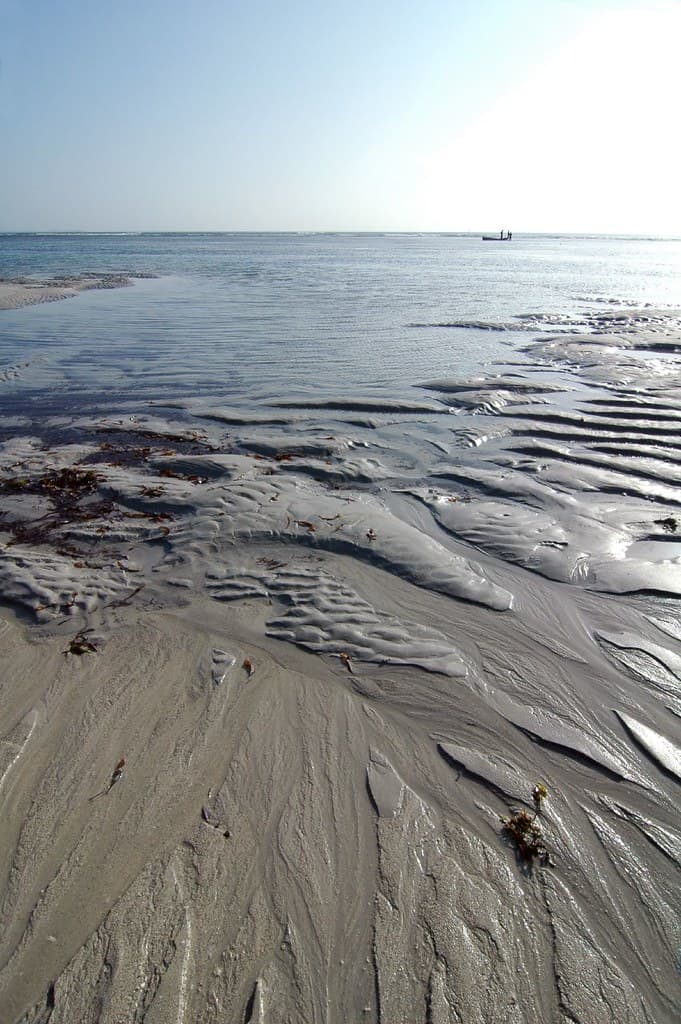 Shirazi Beach