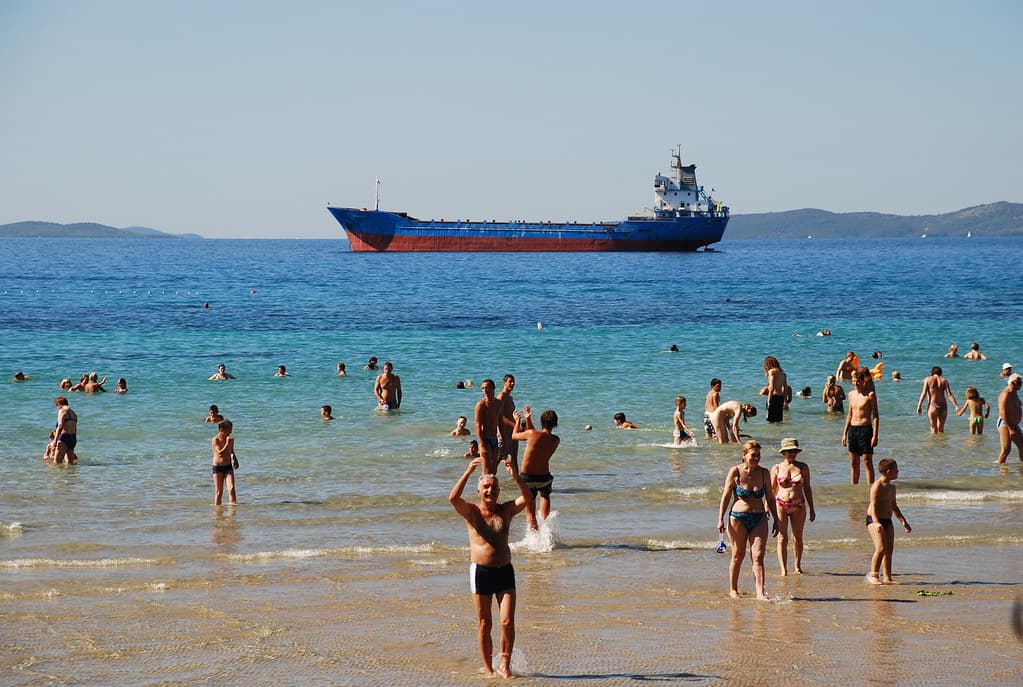 Kamp Beach — photo by Let Ideas Compete