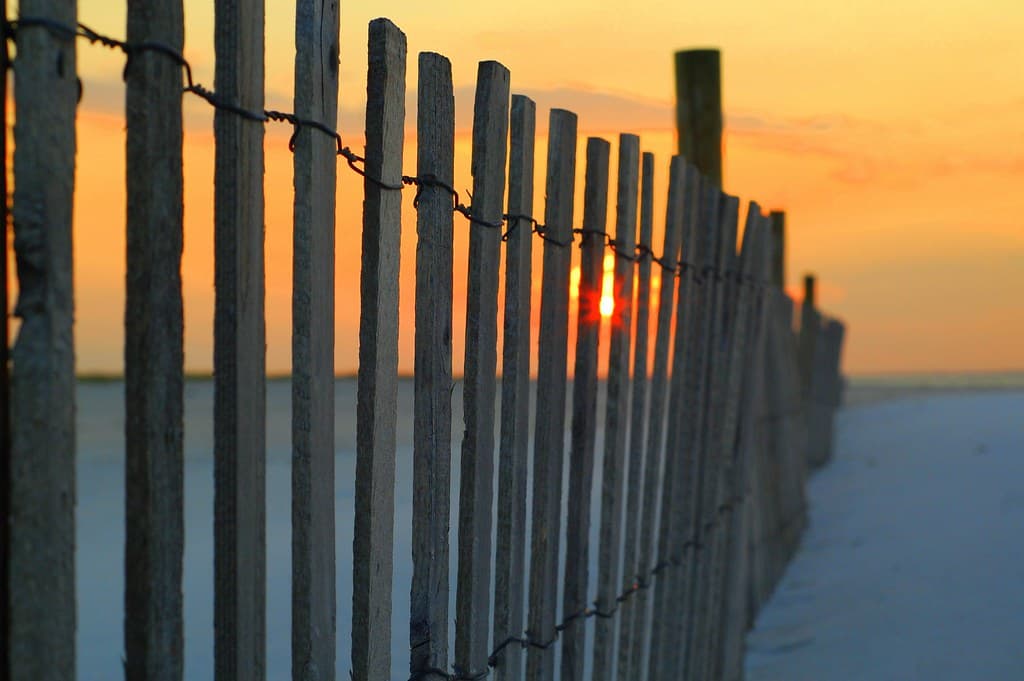 Pensacola Beach