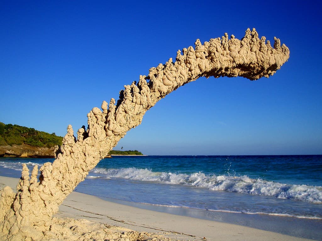 Navío Beach