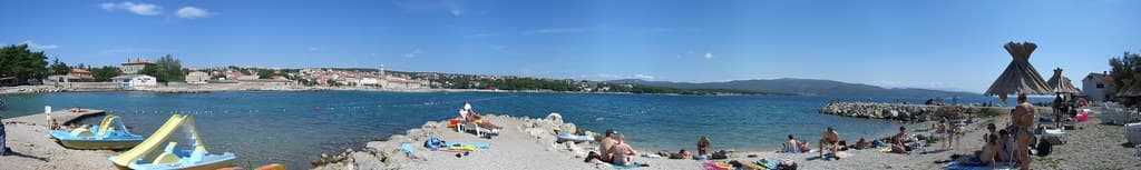 Redagara Beach — photo by zhaffsky