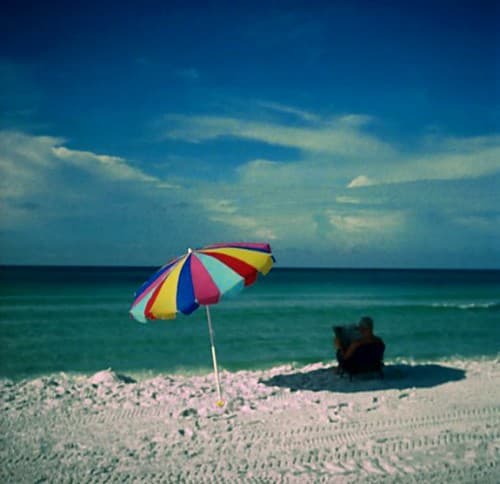 Okaloosa Island