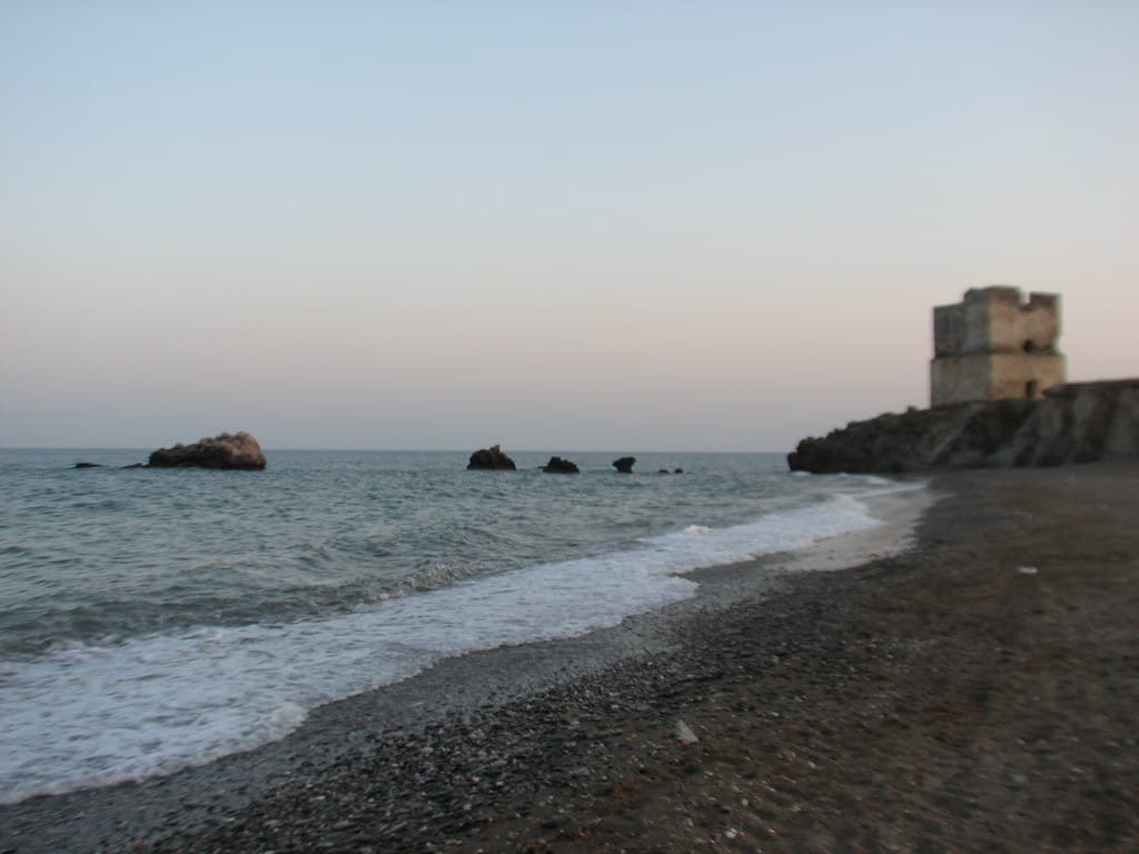 Playa de Punta Plata