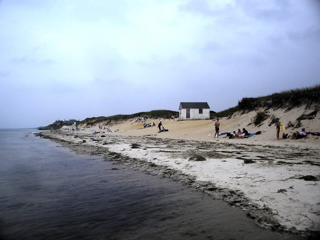 Dionis Beach