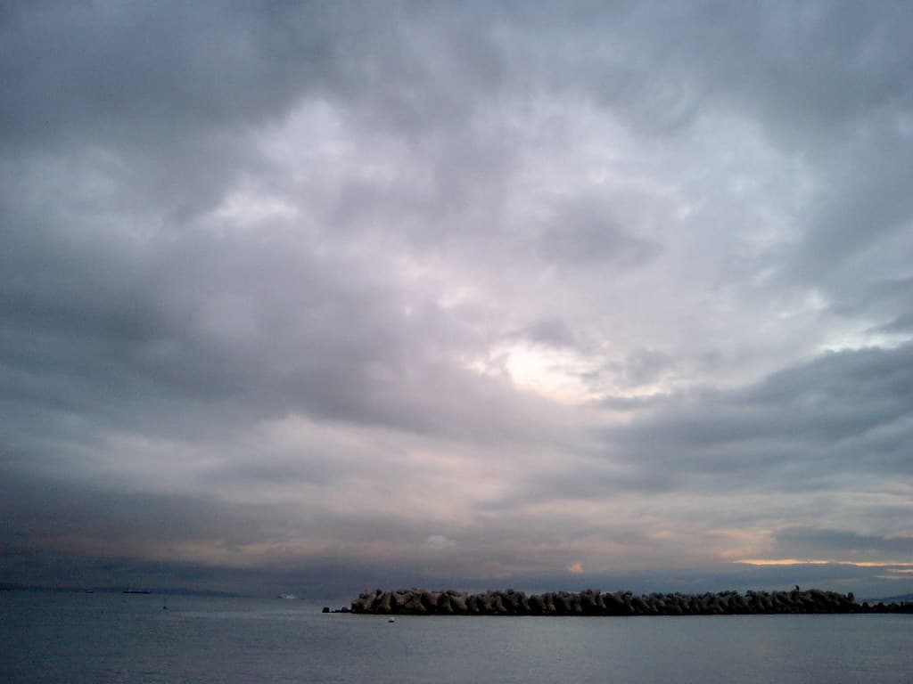 Shioya Beach