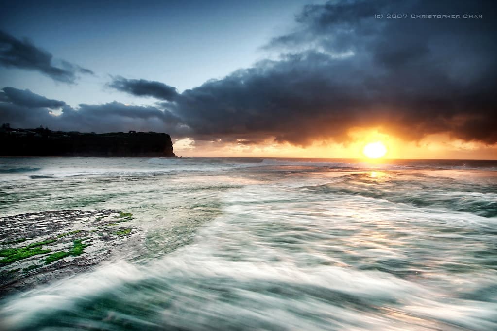 Mona Vale Head (#73)