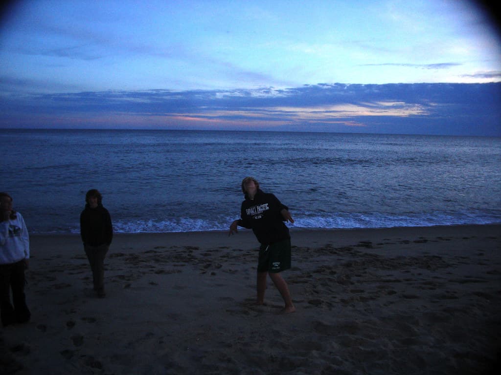 Madaket Beach