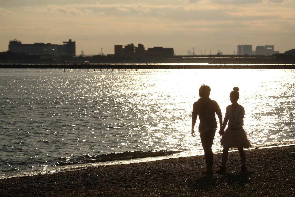 Benten Coastal Beach