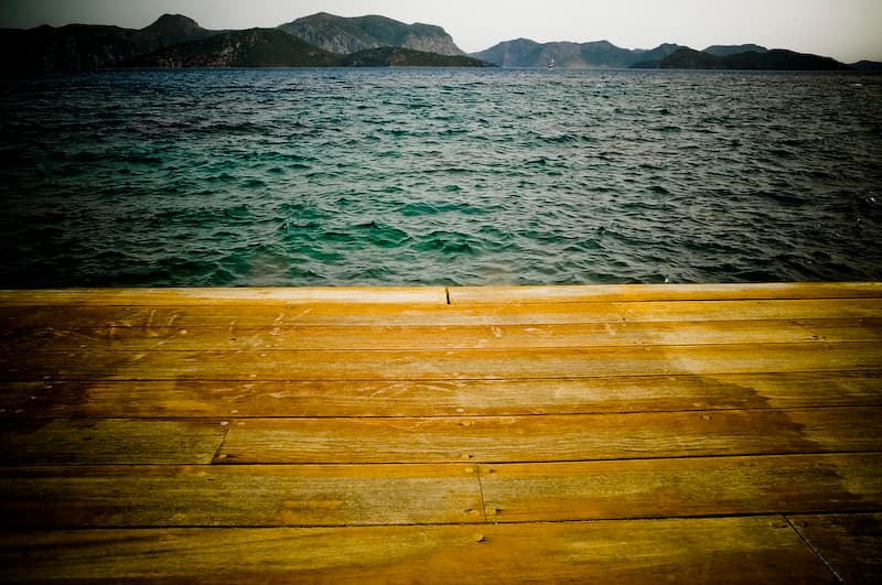 Kızkumu Beach