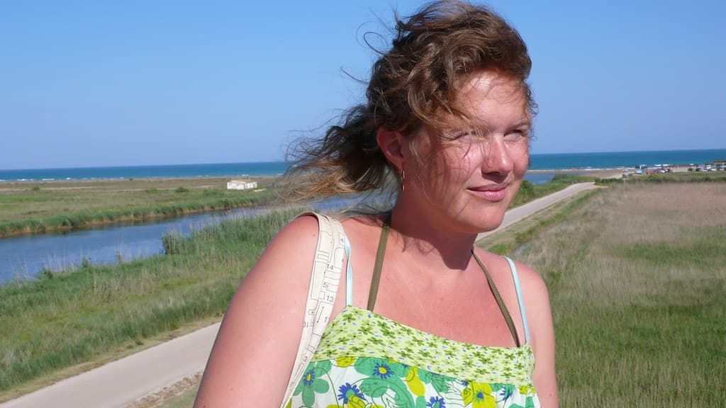 Helle Beach