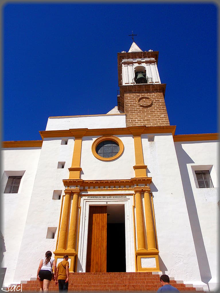 Ayamonte (Huelva) (Spain)