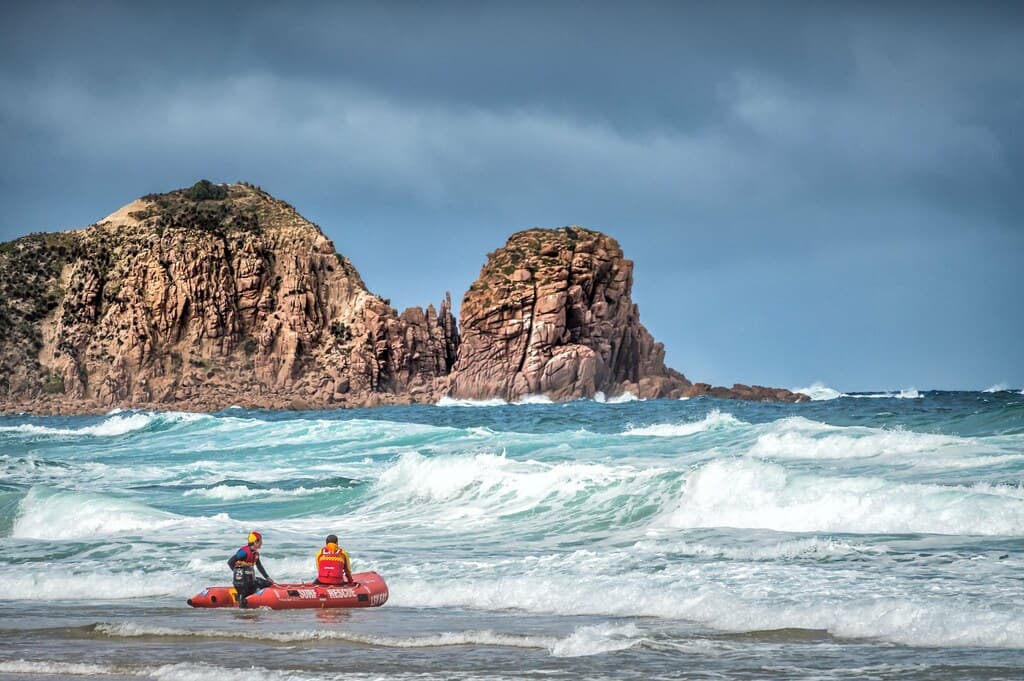 Woolamai Beach-6