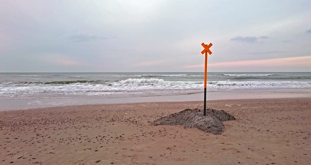 Søndervig Beach