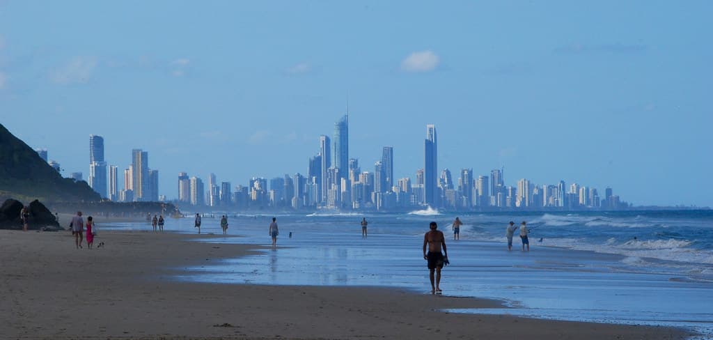 Palm Beach, Queensland